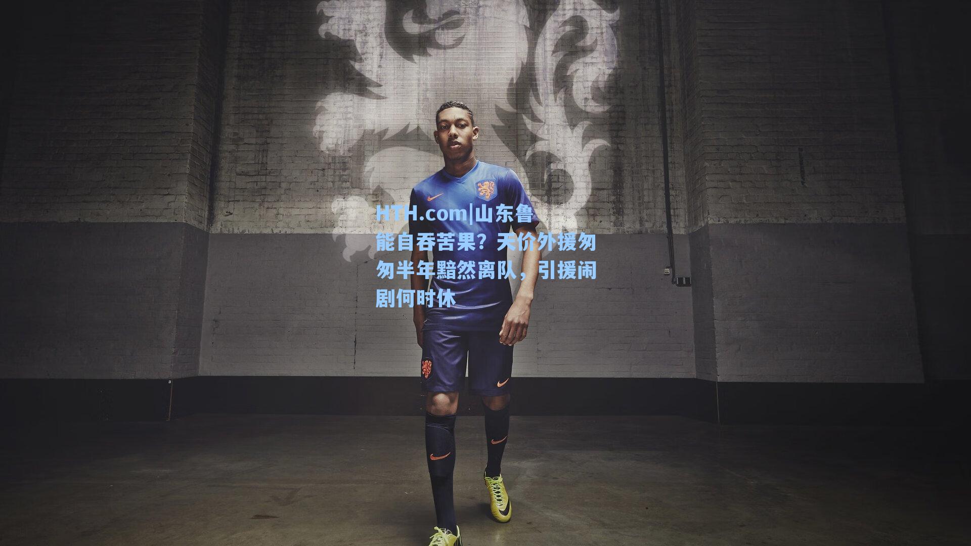 山东鲁能自吞苦果?天价外援匆匆半年黯然离队,引援闹剧何时休